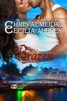 Substance B Cover of Brazen