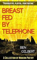 Substance B Cover of Breast Fed by Telephone