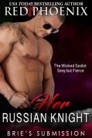 Substance B Cover of Her Russian Knight (Brie’s Submission #13)