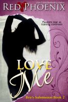 Substance B Cover of Love Me (Brie’s Submission #2)