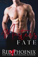 Substance B Cover of Masters of Fate