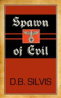 Substance B Cover of Spawn of Evil